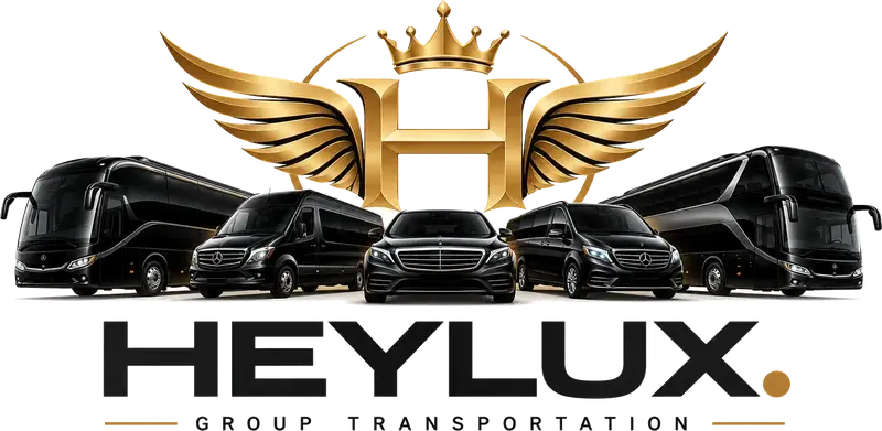 Heylux Group Transportation