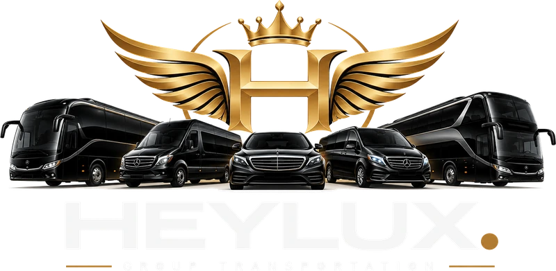 Heylux Group Transportation